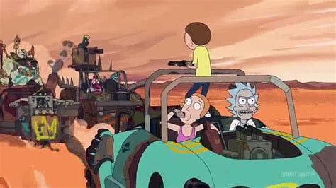 rick and morty s03e02 vodrip|Rick and Morty S03E02 .